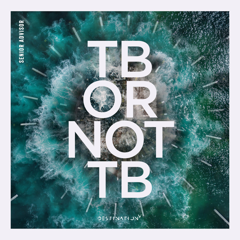 TbOrNotTb封面