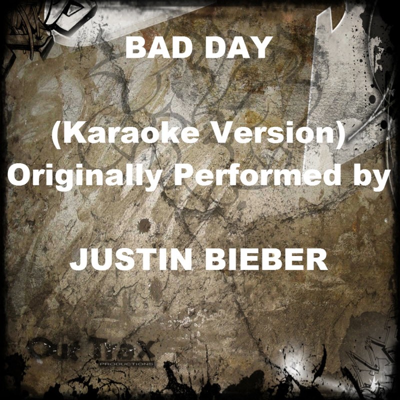 BadDay封面
