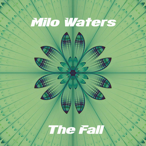 TheFall封面