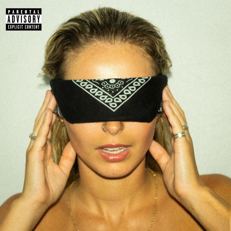 Redbone(feat.Quizzy)封面