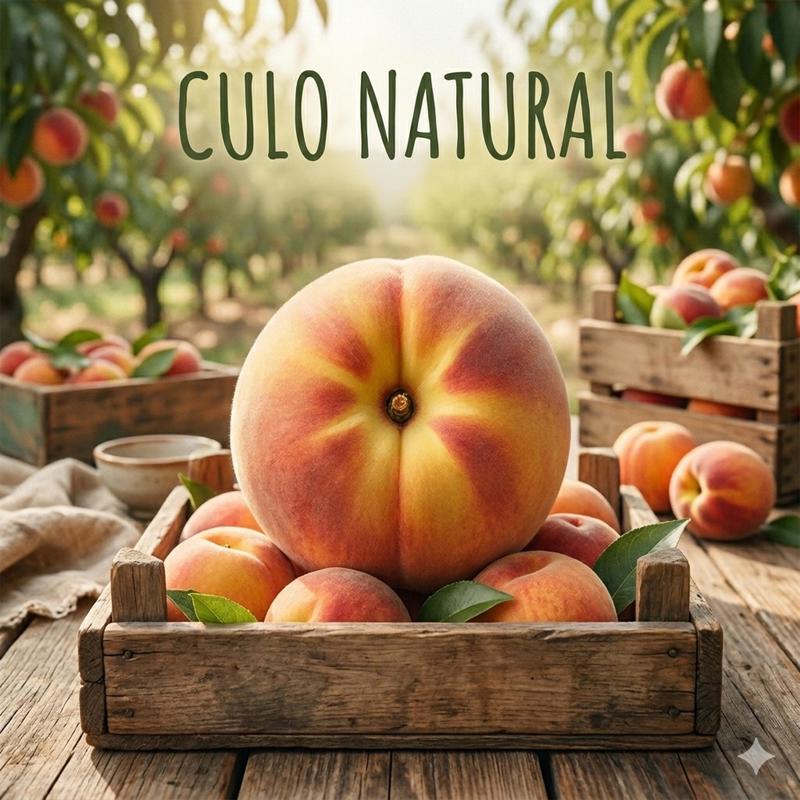 Culonatural封面