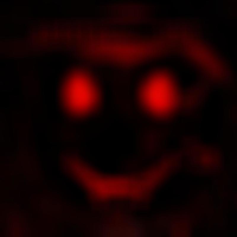 Rupture封面