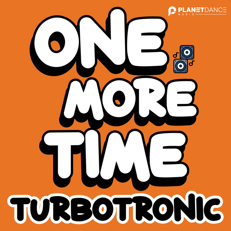 OneMoreTime封面