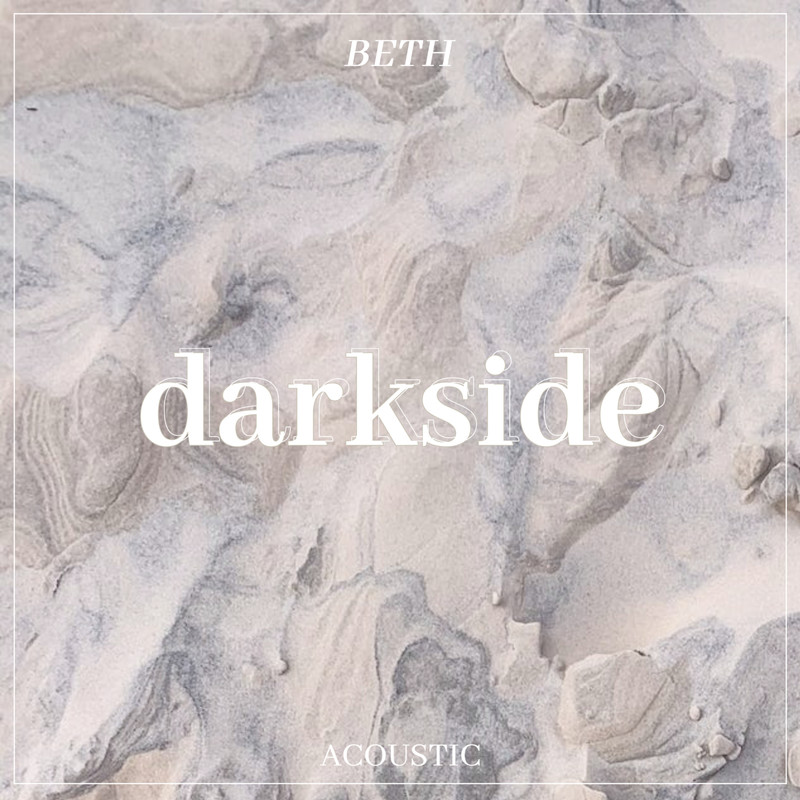 Darkside封面