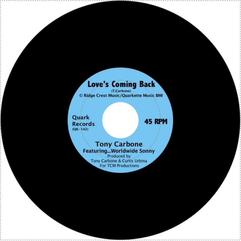 Love'sComingBack封面