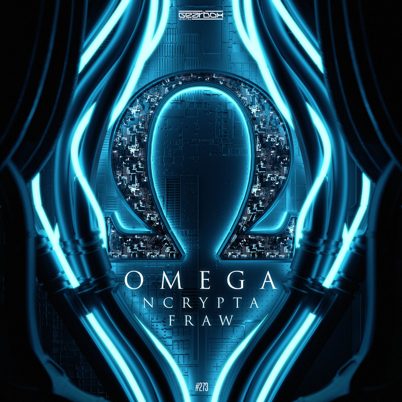 Omega封面