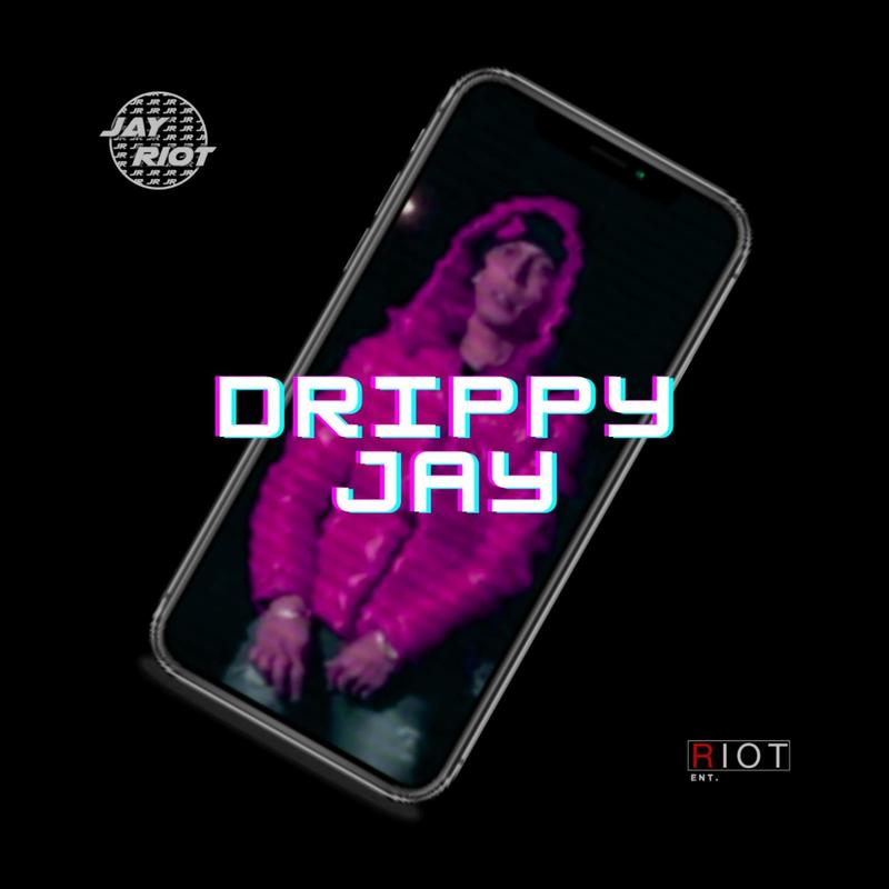 DrippyJay封面