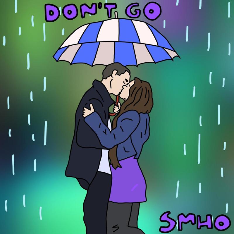 Don'tGo封面