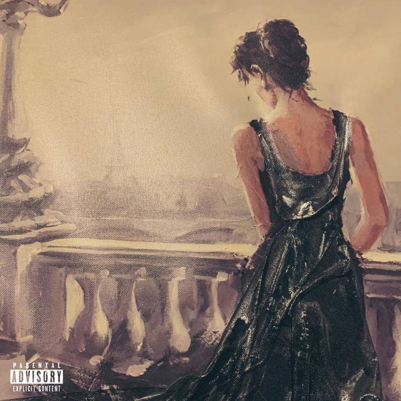 FAME(Explicit)封面