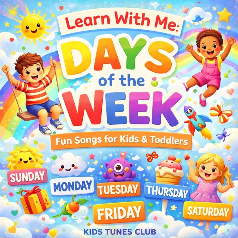 Thursday–FunandBusyDay封面