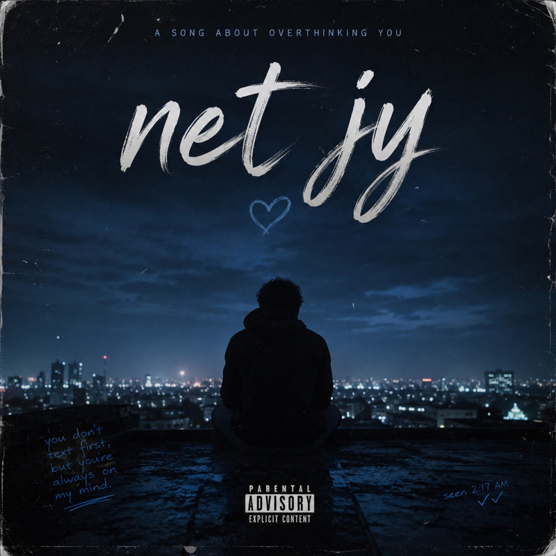 NetJy封面