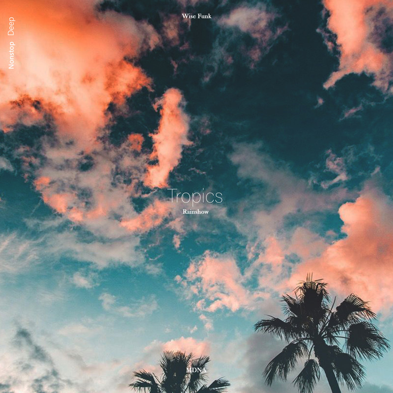 Tropics封面