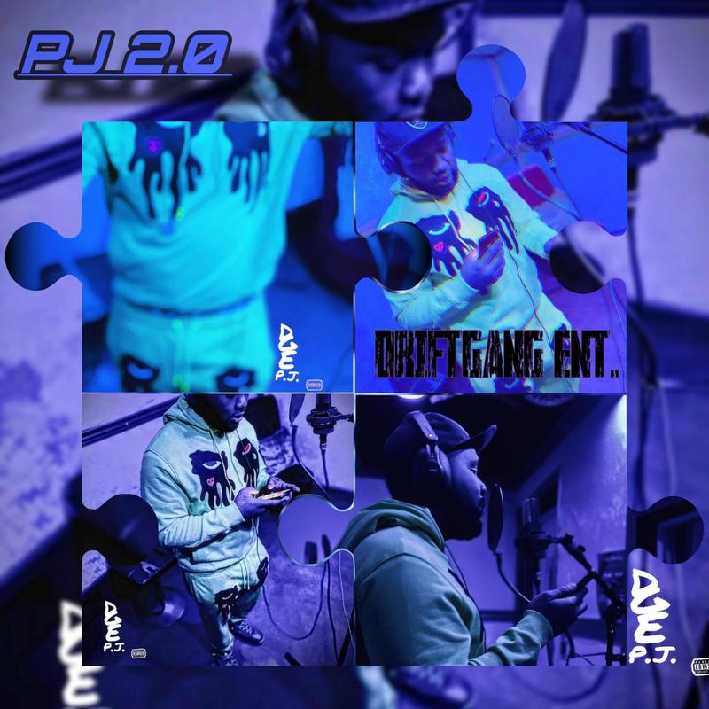 PJ2.0(Intro)封面