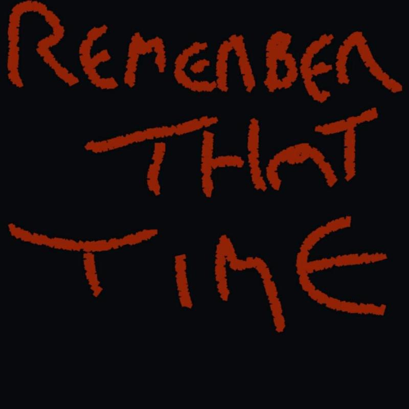 RememberThatTime(feat.Uzo)封面