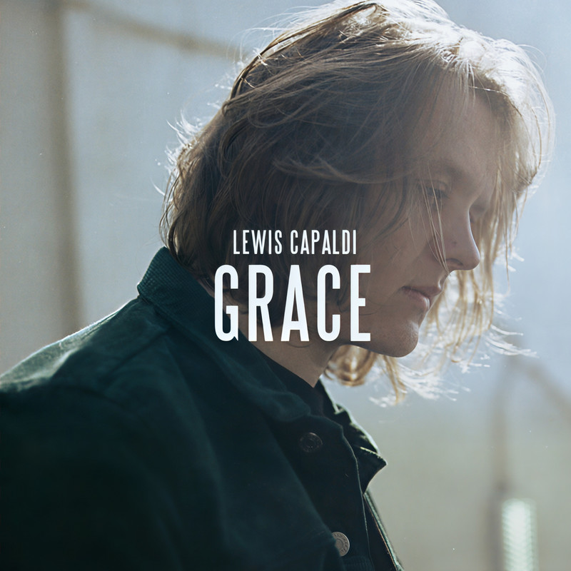 Grace封面