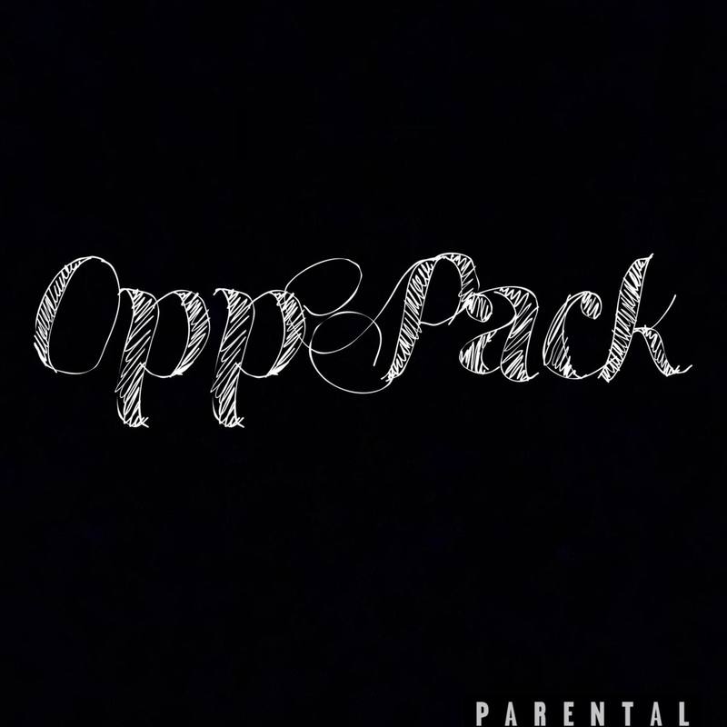 OppPack封面