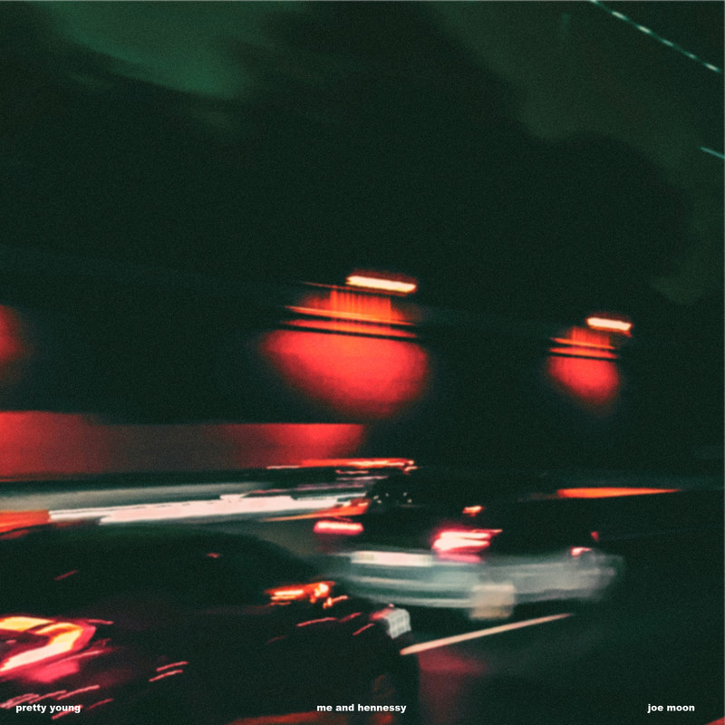 MeHennessy(Explicit)封面