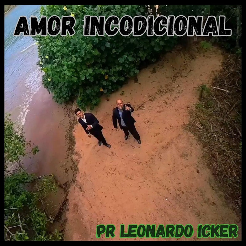 AMORINCONDICIONAL封面