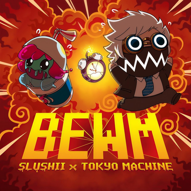 BEWM封面