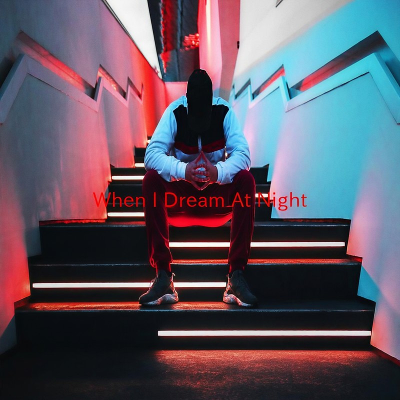 WhenIDreamAtNight(CompleteversionoriginallyperformedbyMarcAnthony)封面