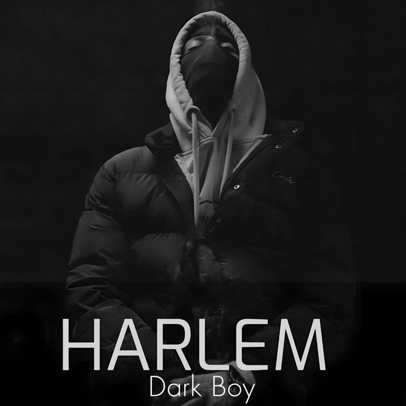 Harlem封面