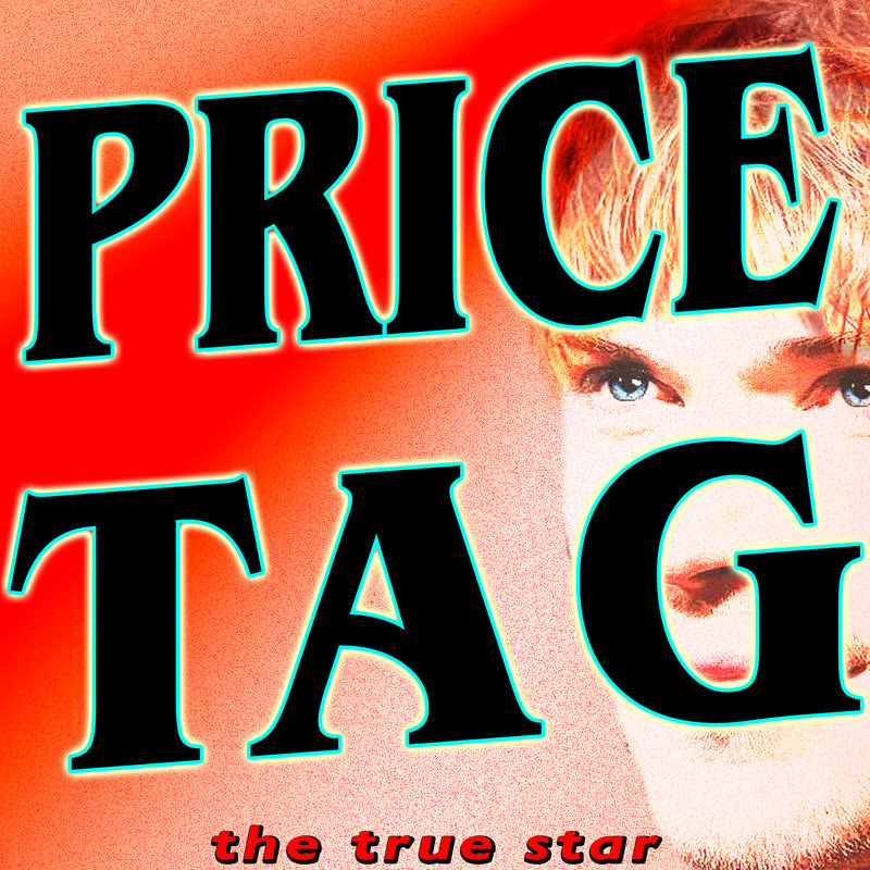 PriceTag封面