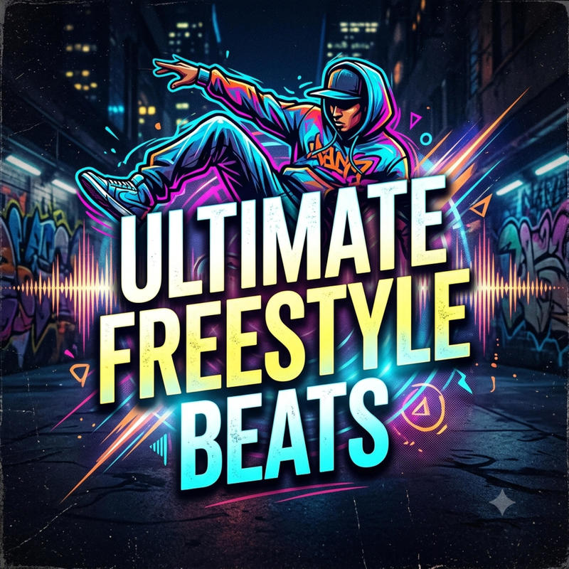 FreestyleFlow封面