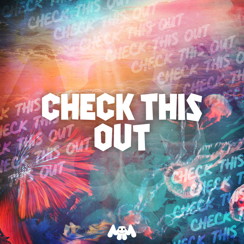 CheckThisOut封面