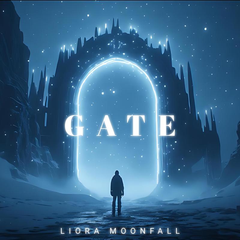 GATE封面