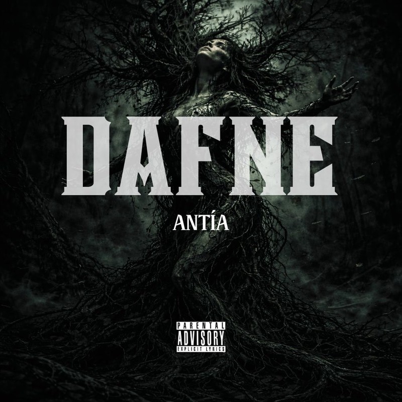 DAFNE封面