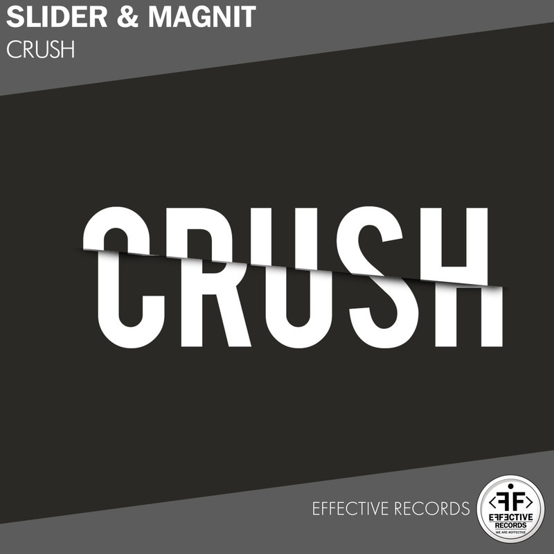 Crush封面