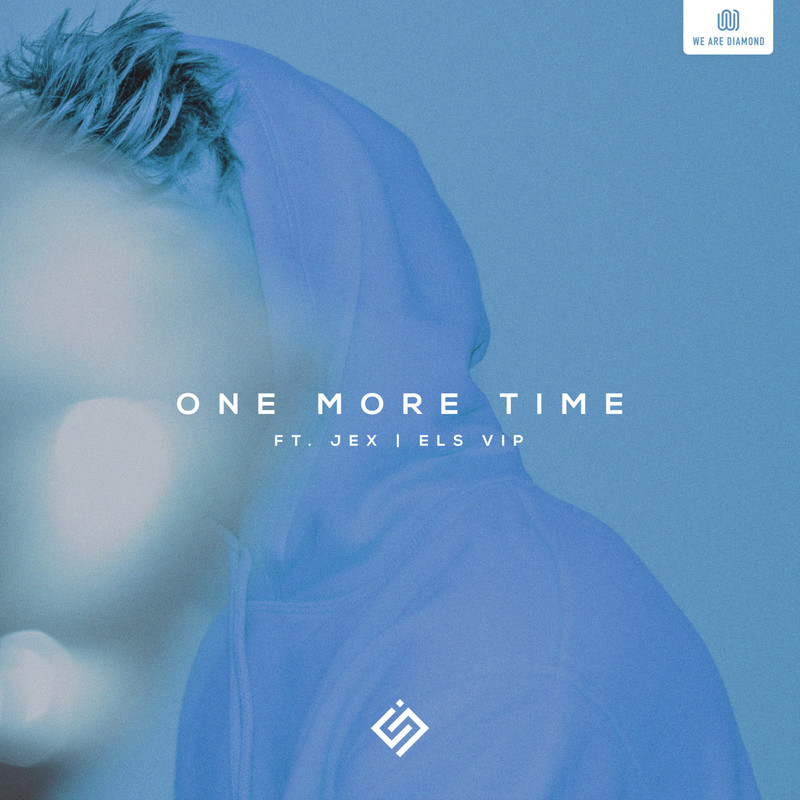 OneMoreTime封面
