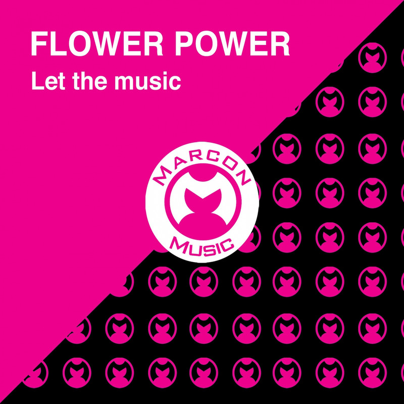 LettheMusic封面