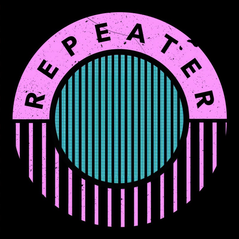 Repeater封面