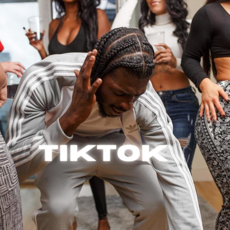 TikTok(Explicit)封面