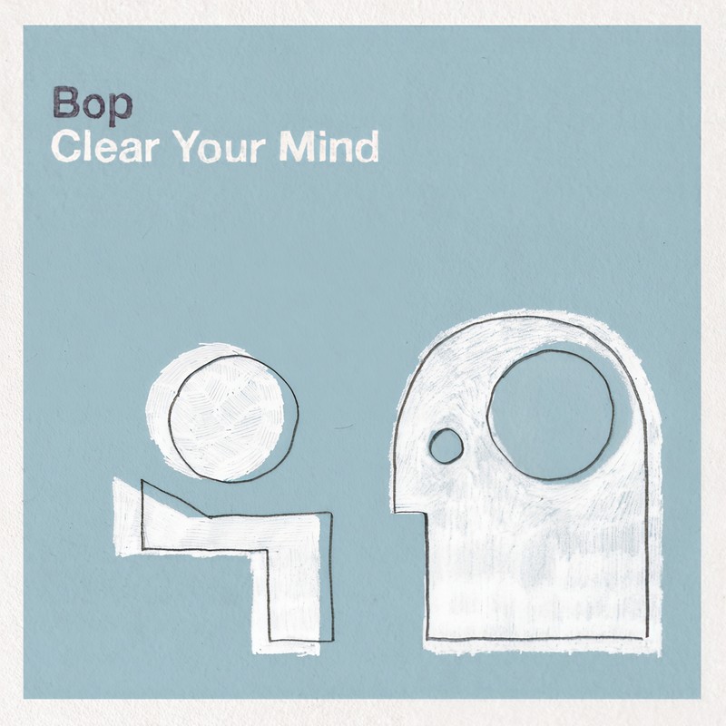 ClearYourMind封面
