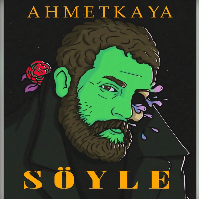 SÖYLE封面