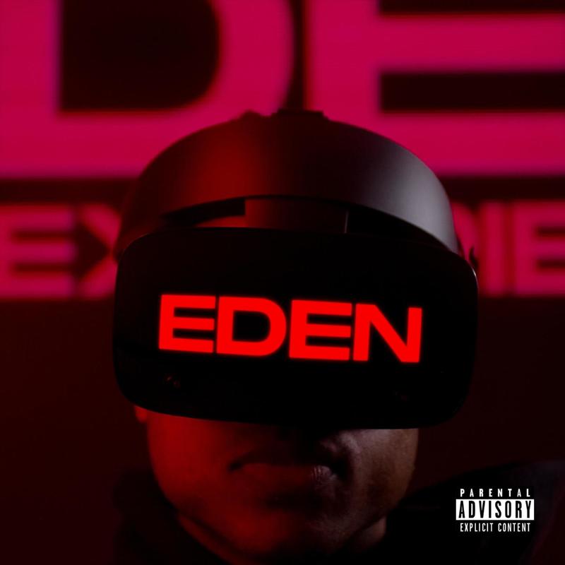 Eden封面