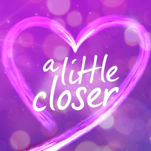 ALittleCloser封面