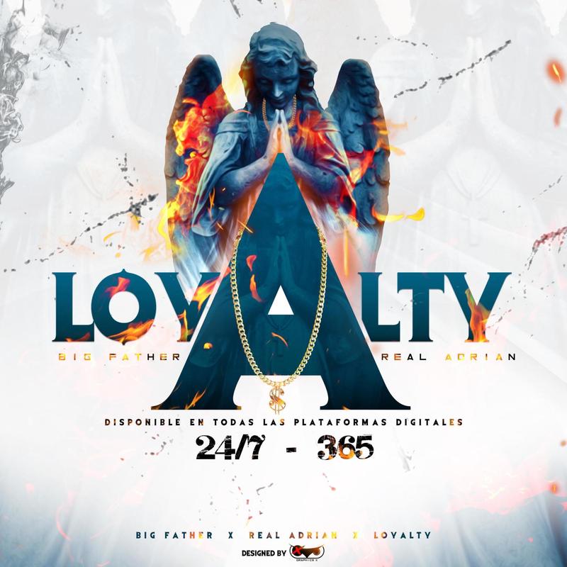 Luxury(feat.RealAdrian)封面