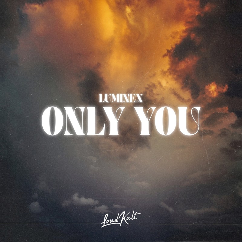 OnlyYou封面