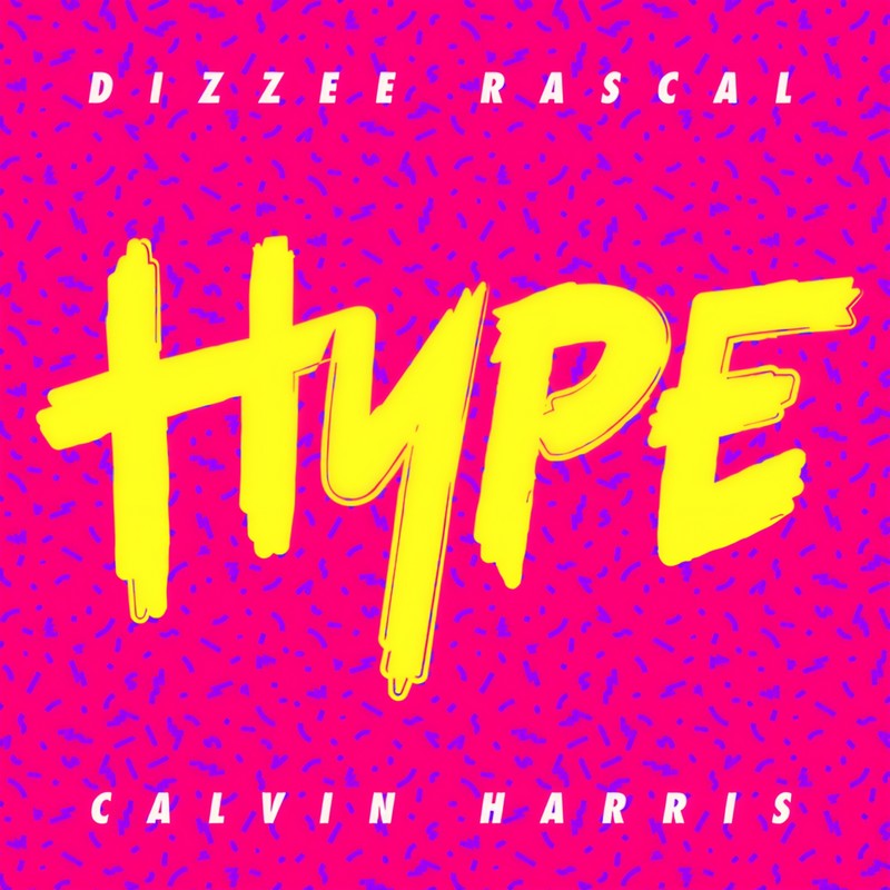 Hype封面