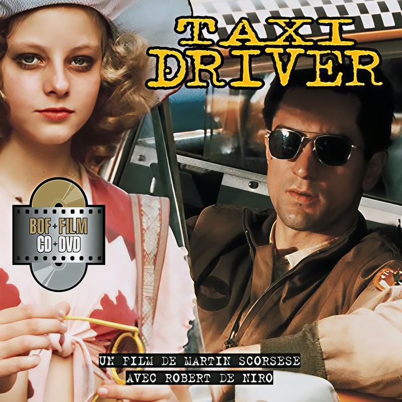 DiaryOfATaxiDriver封面