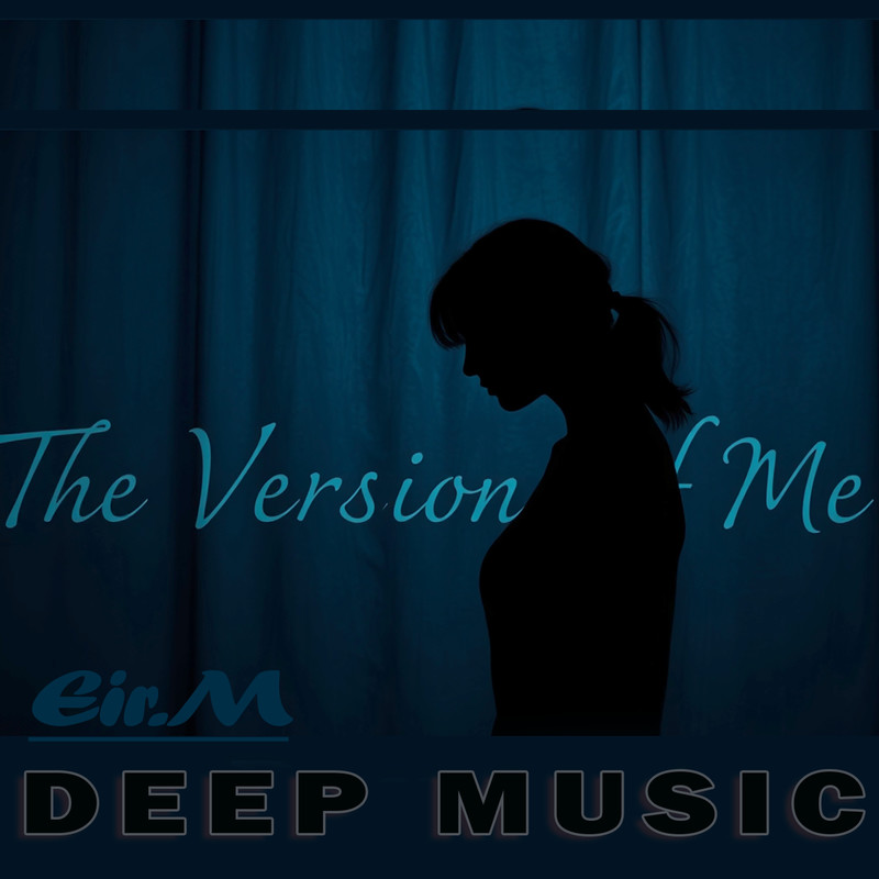 TheVersionOfMe封面