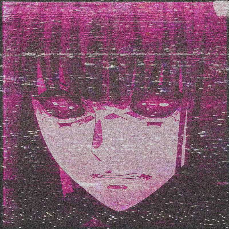 LonelyMode封面