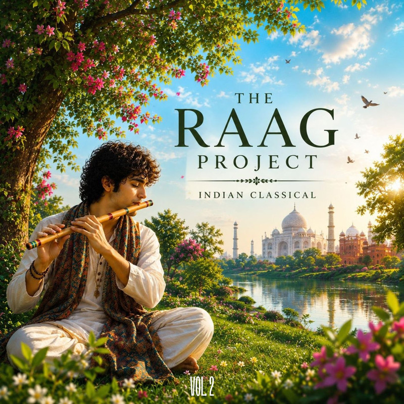 Perfect(IndianClassical)封面