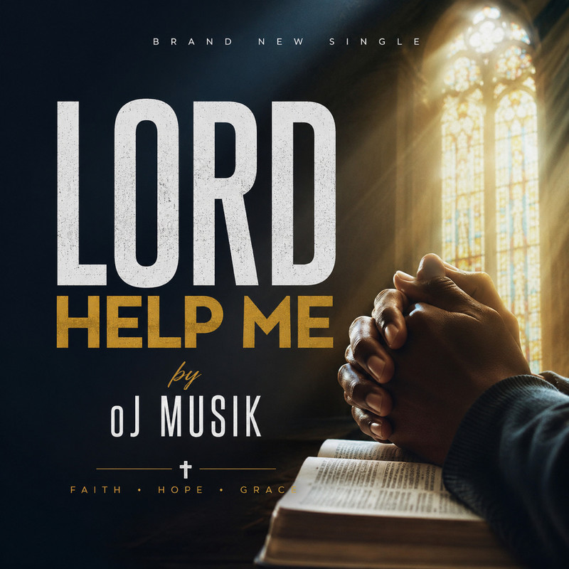 LordHelpMe封面
