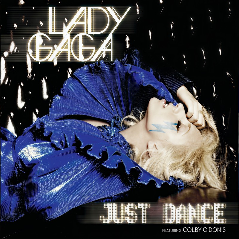 JustDance封面