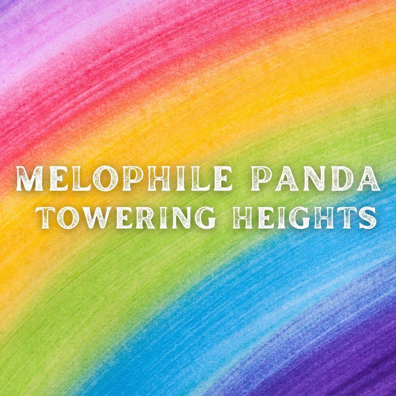 ToweringHeights封面