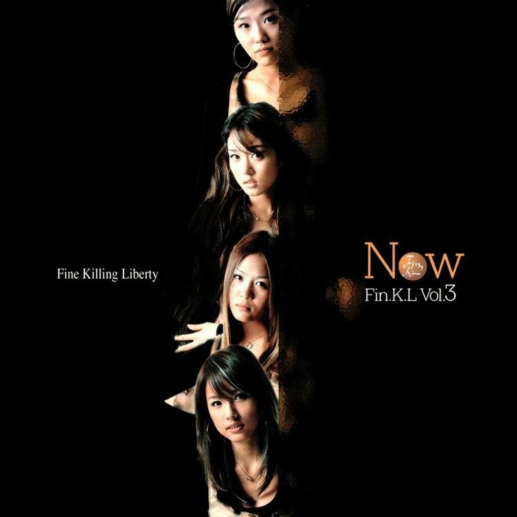 Now封面